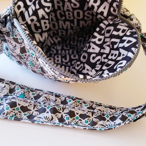 Marc By Marc Jacobs Pretty Nylon Bag Sasha Crossbody Handbag - Picture 12 of 14